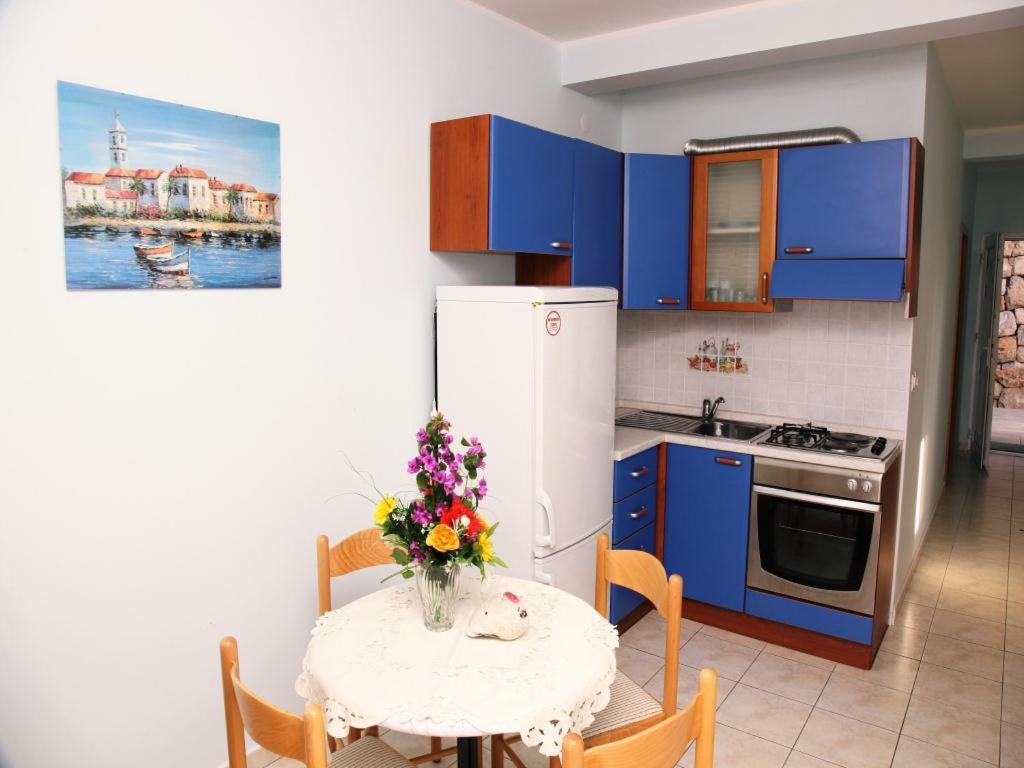 Apartments Maskovic Karbuni Prizba Exterior photo